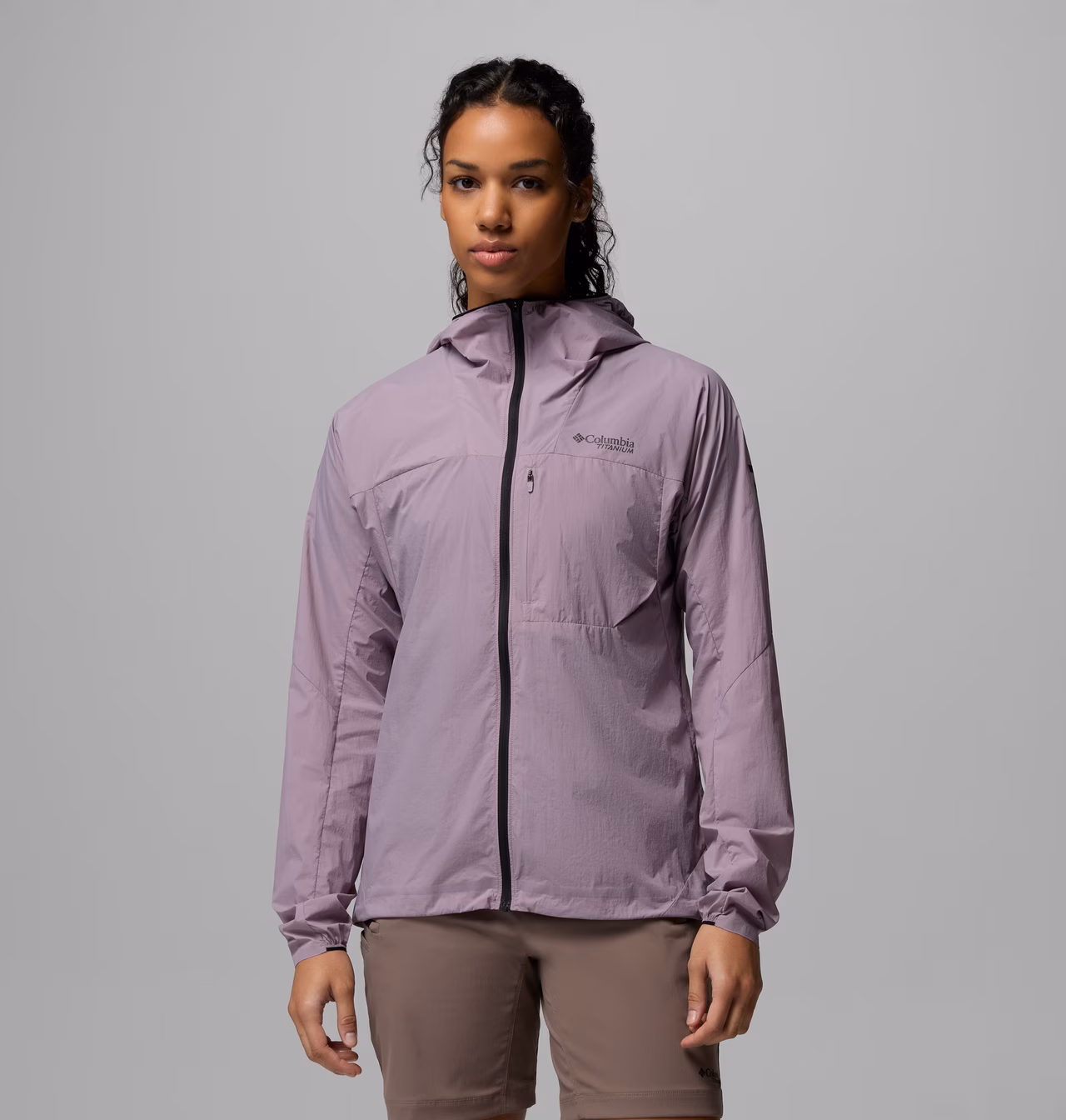 ABRIGOS FEMENINO COLUMBIA KHYEX PRO – foto 1